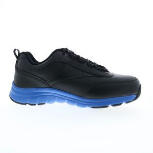 Reebok Work Mens Ateron Black Shoes (NWT)